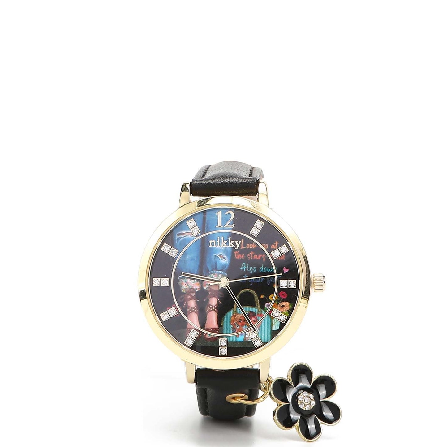 RELOJ FASHION "DAISY"-7