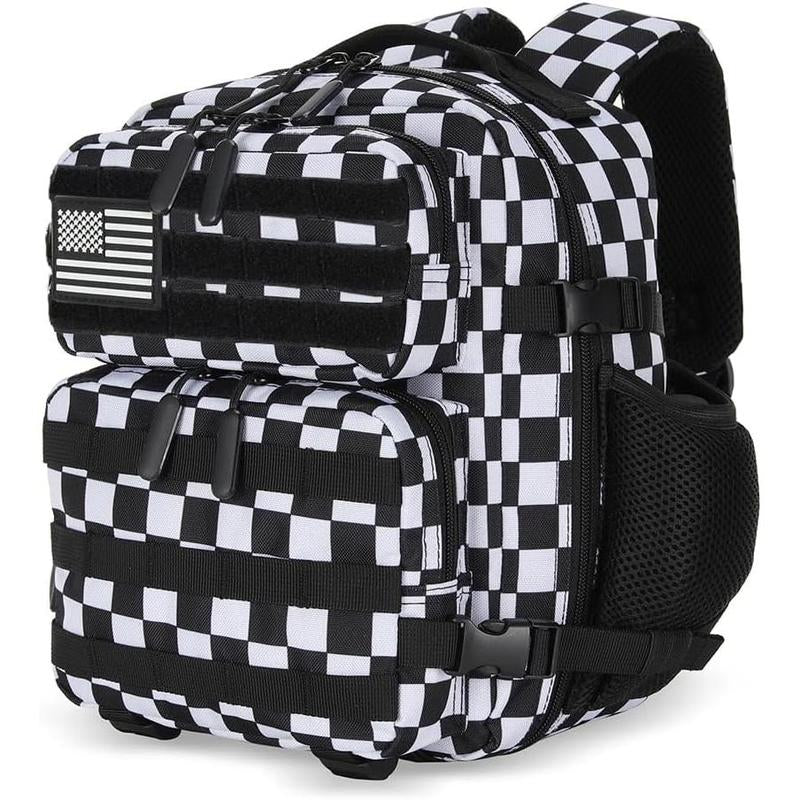 9L Tactical Assault Backpack Gym Backpack Hiking Travel Backpack Camping Rucksacks