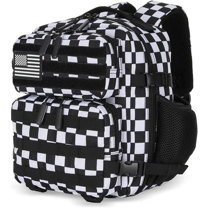 9L Tactical Assault Backpack Gym Backpack Hiking Travel Backpack Camping Rucksacks
