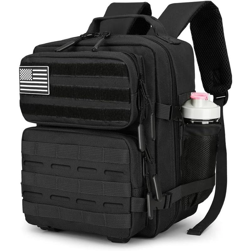 9L Tactical Assault Backpack Gym Backpack Hiking Travel Backpack Camping Rucksacks
