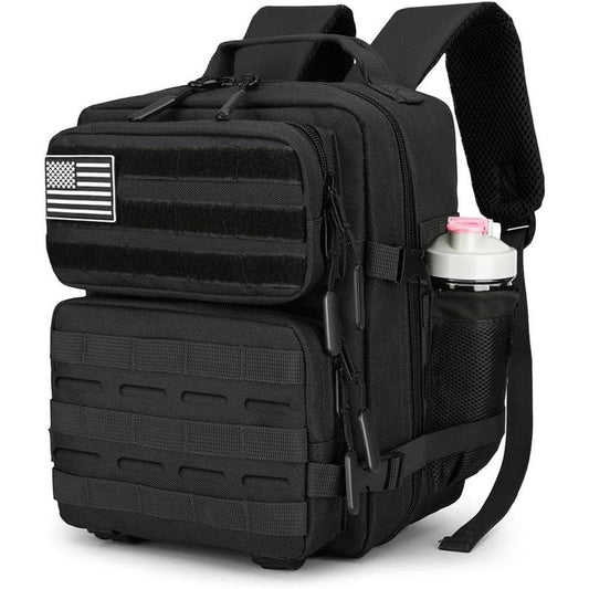 9L Tactical Assault Backpack Gym Backpack Hiking Travel Backpack Camping Rucksacks