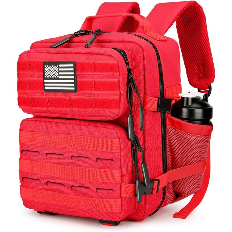 9L Tactical Assault Backpack Gym Backpack Hiking Travel Backpack Camping Rucksacks