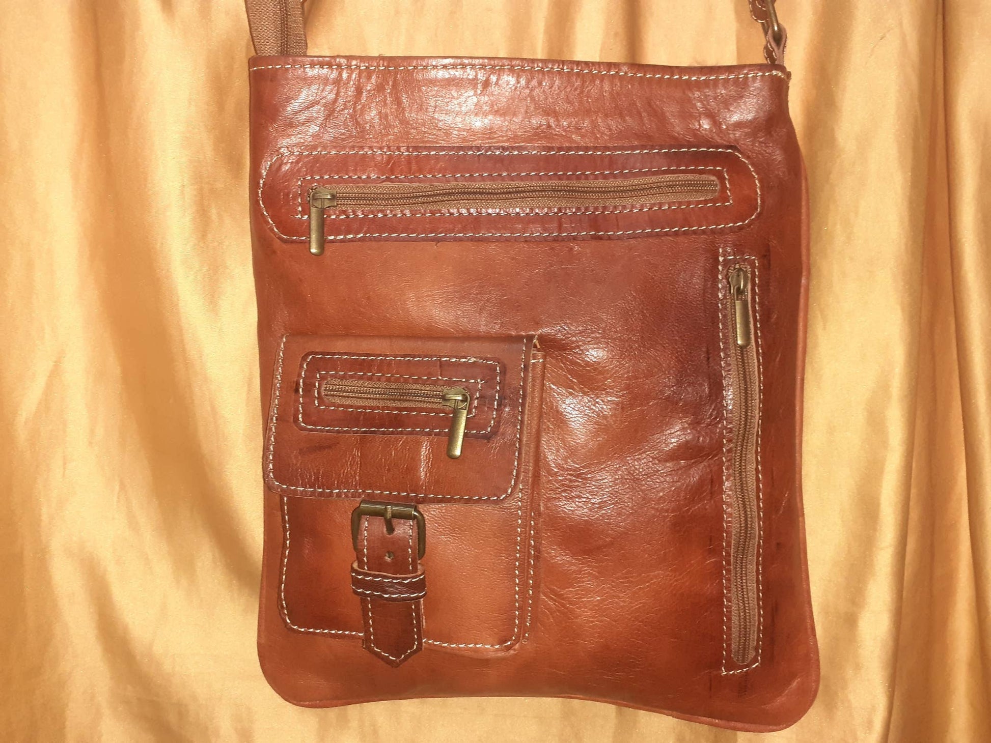 Bolso Plano Fez-5