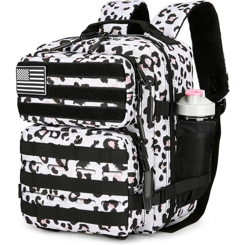 9L Tactical Assault Backpack Gym Backpack Hiking Travel Backpack Camping Rucksacks