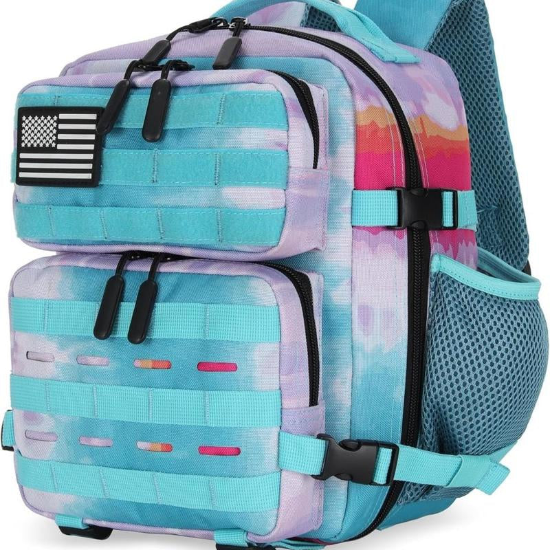 9L Tactical Assault Backpack Gym Backpack Hiking Travel Backpack Camping Rucksacks