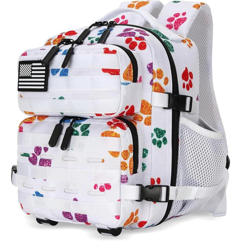 9L Tactical Assault Backpack Gym Backpack Hiking Travel Backpack Camping Rucksacks