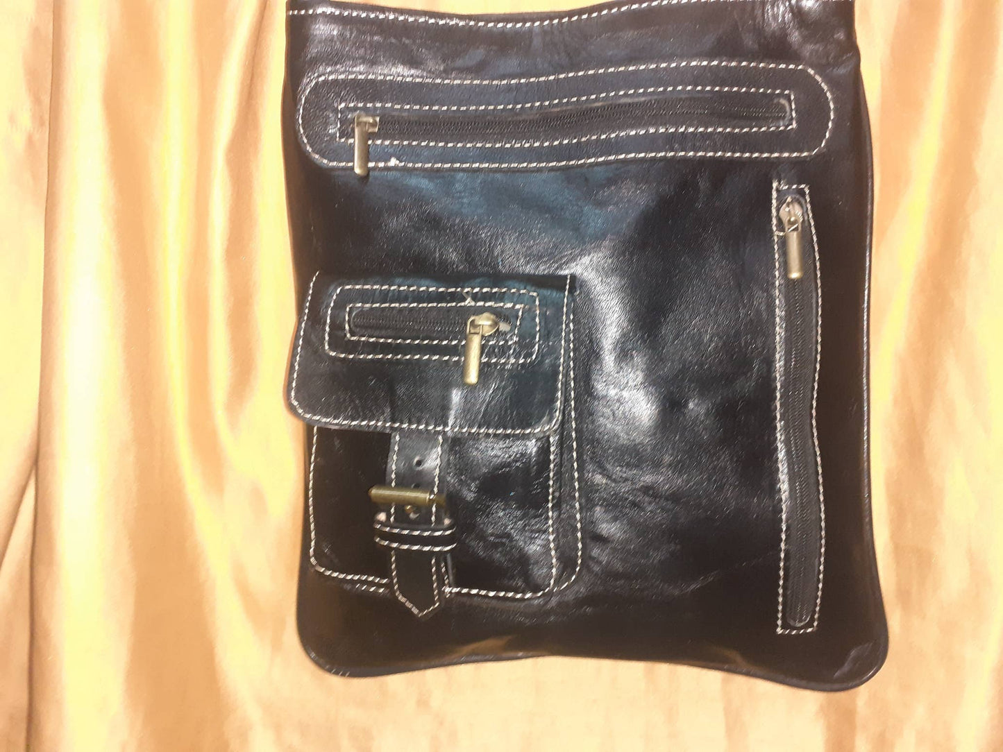 Bolso Plano Fez-3