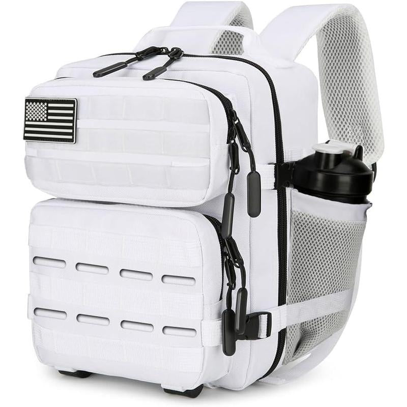 9L Tactical Assault Backpack Gym Backpack Hiking Travel Backpack Camping Rucksacks