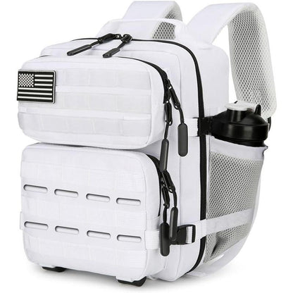 9L Tactical Assault Backpack Gym Backpack Hiking Travel Backpack Camping Rucksacks