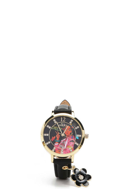 RELOJ FASHION "DAISY"-0