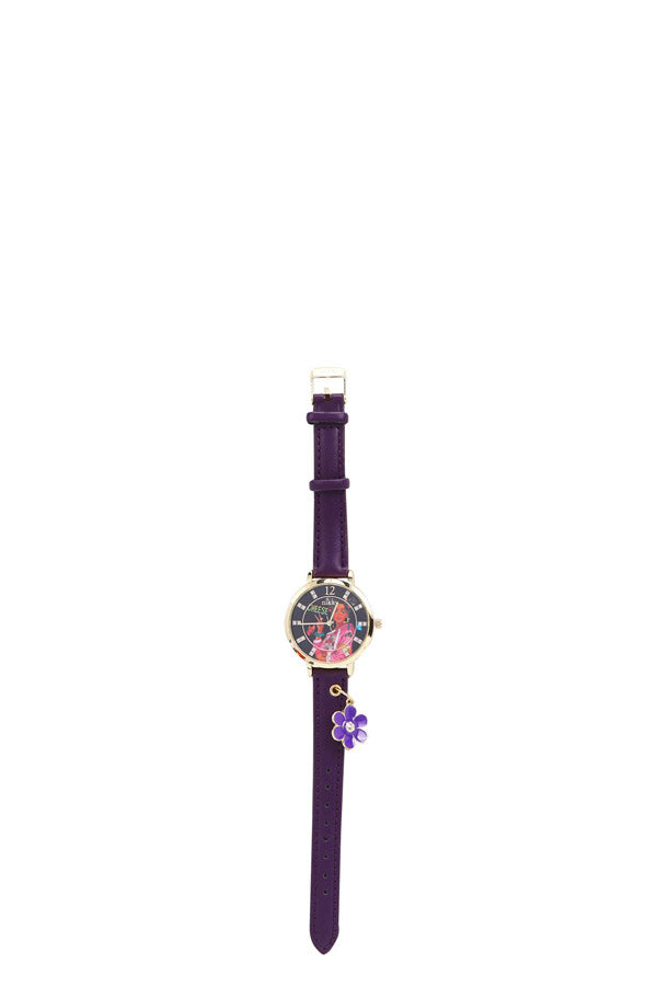 RELOJ FASHION "DAISY"-3