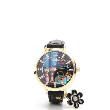 RELOJ FASHION "DAISY"-7