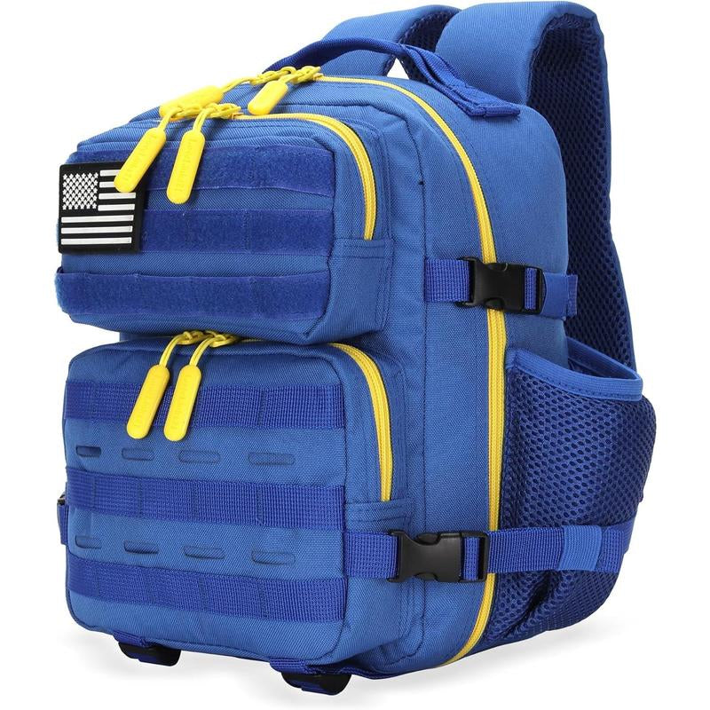 9L Tactical Assault Backpack Gym Backpack Hiking Travel Backpack Camping Rucksacks