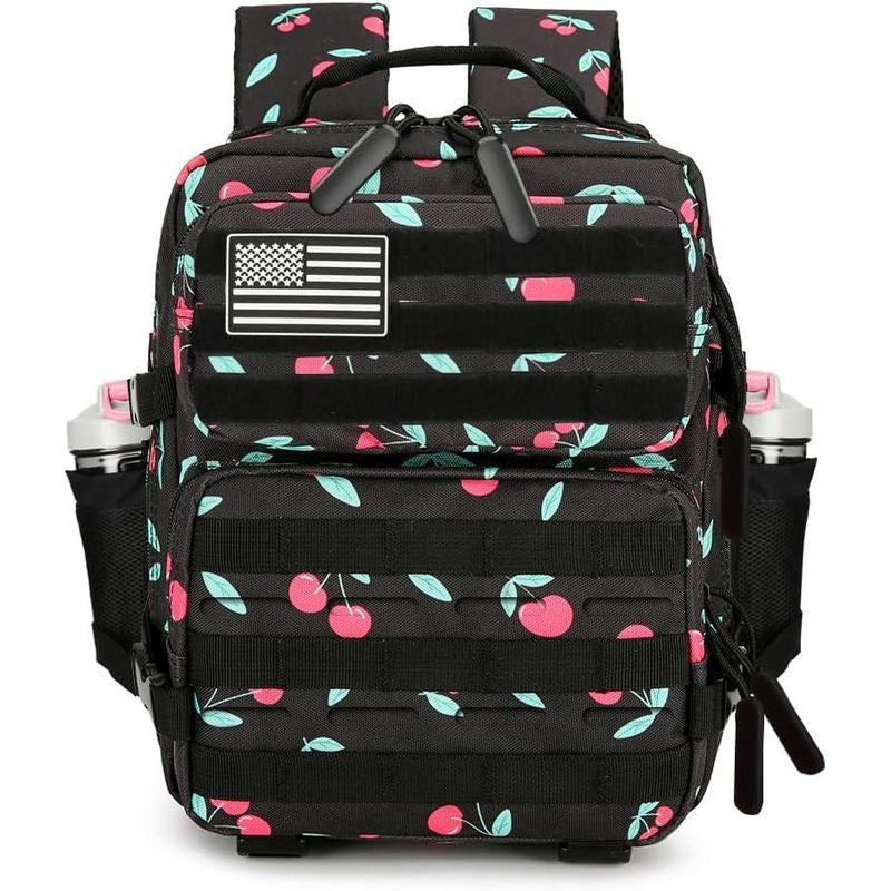 9L Tactical Assault Backpack Gym Backpack Hiking Travel Backpack Camping Rucksacks
