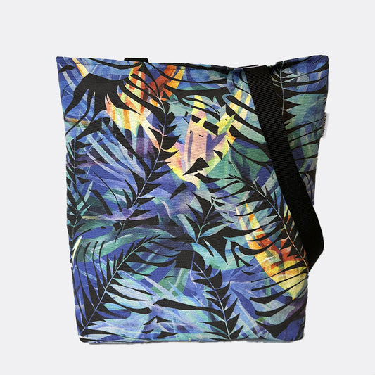 TOTEBAG JUNGLA EN AZUL-0